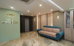 Hotel Hive Inn - Kozhikode