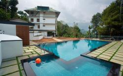 Bell Vedera Resort