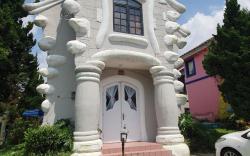 Villa Panda N Kota Bunga Puncak