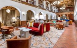 Hotel Andaluz Albuquerque, Curio Collection by Hilton