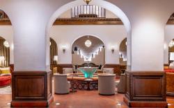 Hotel Andaluz Albuquerque, Curio Collection by Hilton