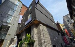 Eight Rest Hostel Myeong-dong