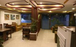 Hotel Samrajya Pvt. Ltd.