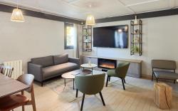 Campanile NATURE - Cergy Pontoise