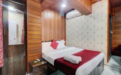AB RESIDENCY