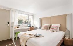 Hotel Campanile Geneve - Aeroport/Palexpo