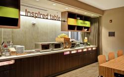 Home2 Suites by Hilton Walpole Foxboro