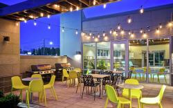 Home2 Suites by Hilton Walpole Foxboro
