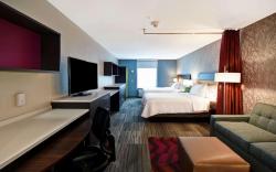 Home2 Suites by Hilton Walpole Foxboro