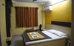 Hotel Sai Vishwa
