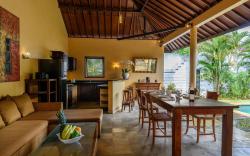 Villa Inti Seminyak - Bali