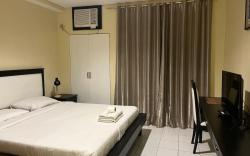 Affordable Suite at Bel Air Soho S8K09