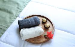 MyYearlyStay in Udupi