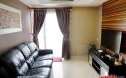 Exclusive 1BR Apt The Wave Kuningan By Travelio