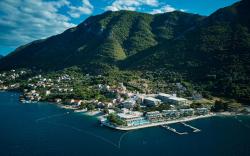 Hyatt Regency Kotor Bay Resort