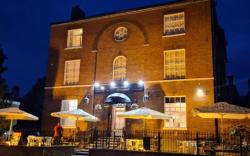 Rothwell House Hotel 