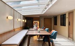 Parcel Hotel Bangkok
