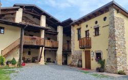 Agriturismo La Botalla