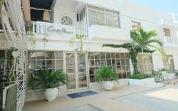 Hotel Casa Franco