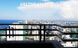 Jim's Amazing Home| 3 mins to the Beach