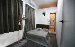 HangoutSpacez Queensbay at Bayan Lepas Penang