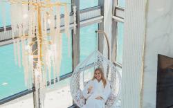 Panorama Wide Sea View