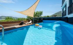Namhae Ryu&Lee Pet Pension
