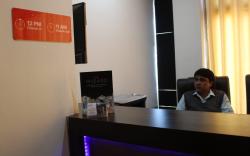 HOTEL BLACK DIAMOND