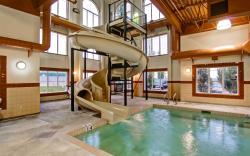 Clarion Pointe