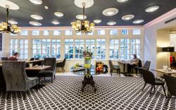 Hotel Josefshof am Rathaus