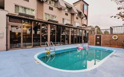 SureStay Plus by Best Western Coquitlam