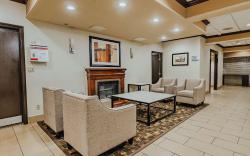 SureStay Plus by Best Western Coquitlam