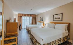 SureStay Plus by Best Western Coquitlam