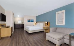 Hotel Manteo, Trademark Collection by Wyndham