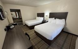 SureStay by Best Western Gonzales