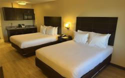 SureStay Studio by Best Western Gonzales