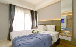 Nice & Restful Studio at Gold Coast By Travelio