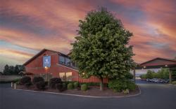 SureStay by Best Western Walla Walla