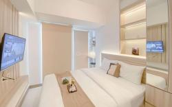 Studio Good @ Tokyo Riverside PIK 2 By Travelio