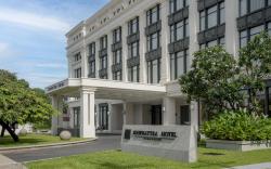 Souphattra Hotel Vientiane