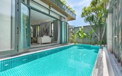 May Crystal Villa 5BR private pool near the beach