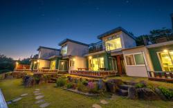 HongCheon Casa Pellis Pet Private Pesion