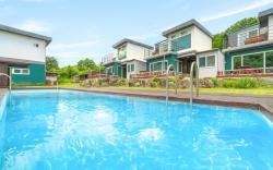 HongCheon Casa Pellis Pet Private Pesion