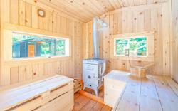HongCheon Casa Pellis Pet Private Pesion