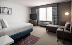 Hilton Garden Inn Visalia
