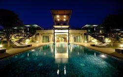 Sasima Moonlight Villa Khao Yai