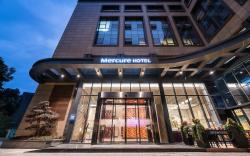 Mercure Chengdu Huapaifang