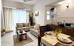 ATS Grand Casa Studio For Celebrities