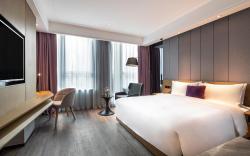 Mercure Kunshan Hi Tech Zone