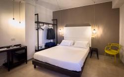 ibis styles Trani